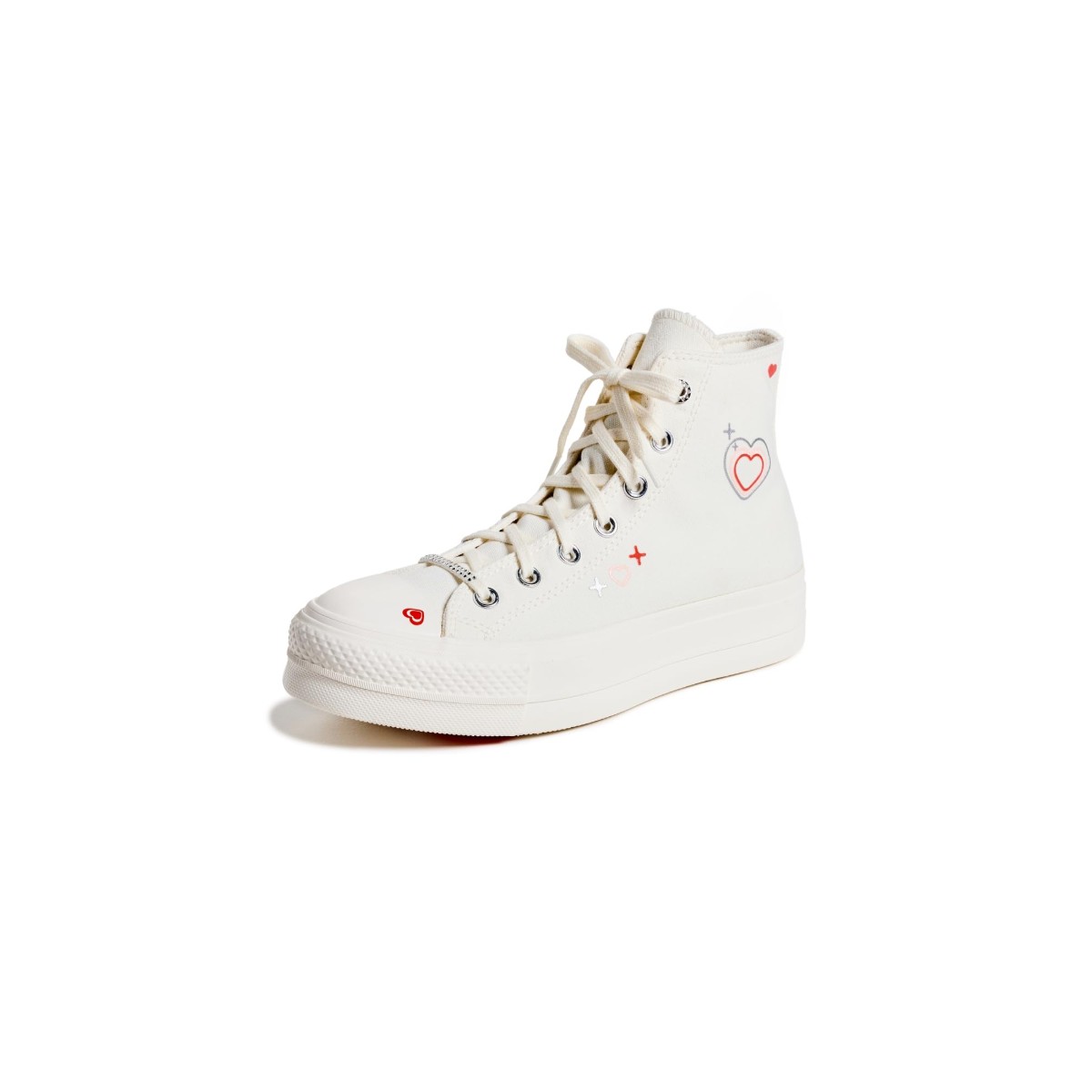 Converse Shoes Chuck Taylor All Star - Sepatu Sneakers Converse Chuck Taylor All