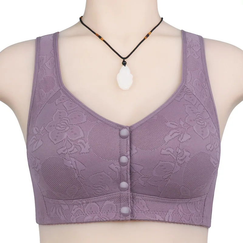KUCLUT Bra Katun Ukuran Besar  - Cotton Bra Everyday ulasan dan harga
