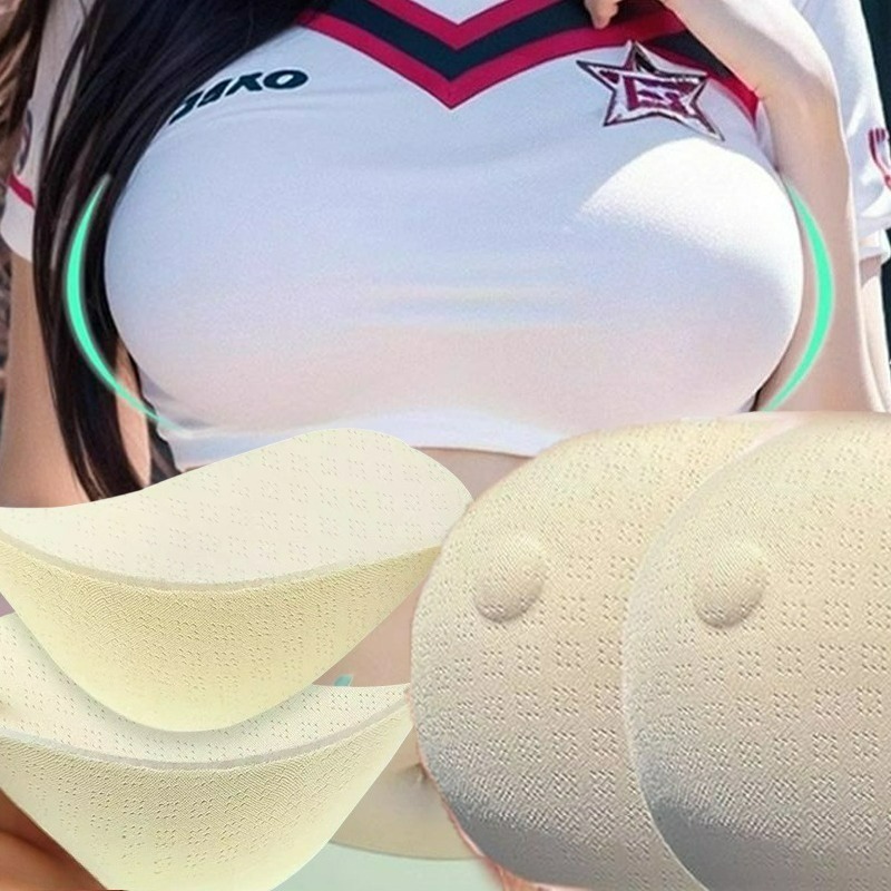 Bantalan Payudara Palsu Simula - Mastectomy Bra Pocket ulasan dan harga