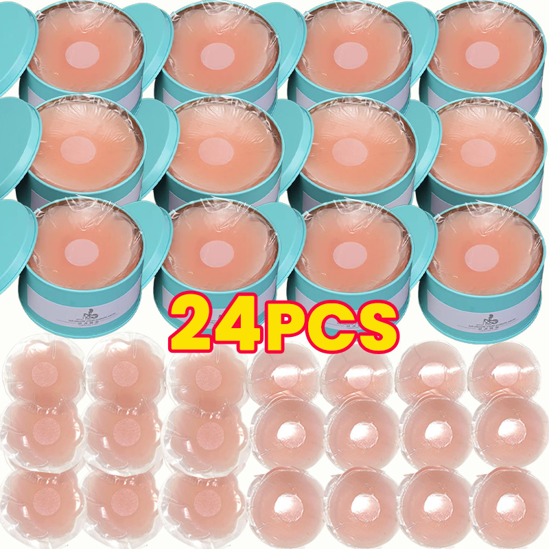 2026 Penutup Puting Payudara W - Strapless Bra Adhesive ulasan dan harga