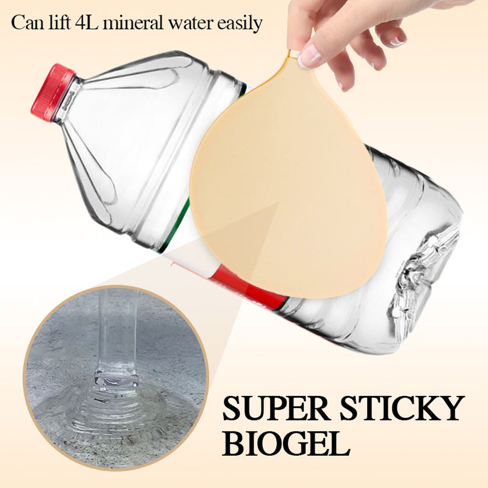 Bra Silikon Perekat Tanpa Tali - Backless Bra Sticky ulasan dan harga