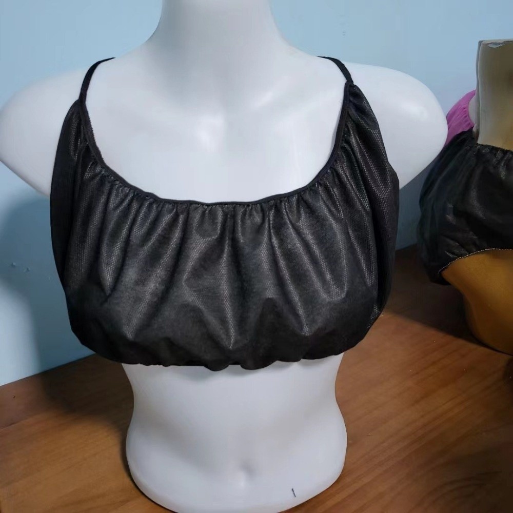 Bra Sekali Pakai yang Nyaman d - Cotton Bra Everyday ulasan dan harga