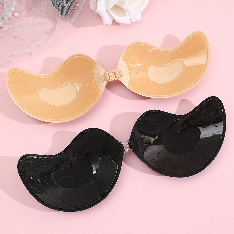 Bra Tempel Tanpa Tali Tak Terl - Strapless Bra Adhesive ulasan dan harga