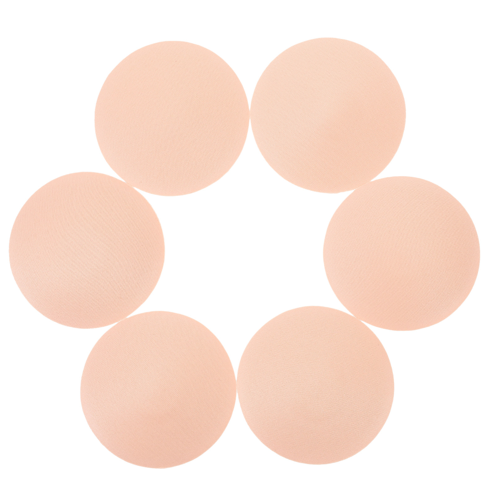 3 Pasang Penutup Payudara Katu - Strapless Bra Adhesive ulasan dan harga